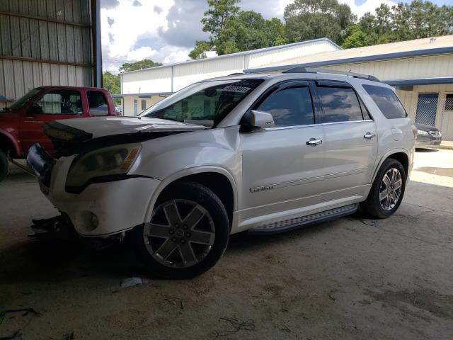 Photo 1 VIN: 1GKKRTED6BJ344316 - GMC ACADIA DEN 