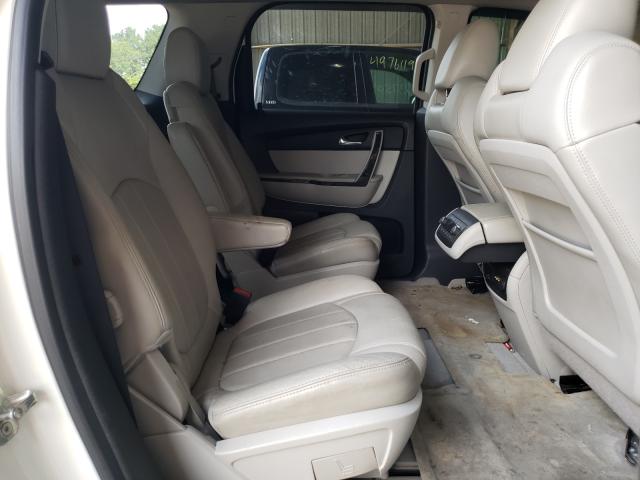 Photo 5 VIN: 1GKKRTED6BJ344316 - GMC ACADIA DEN 