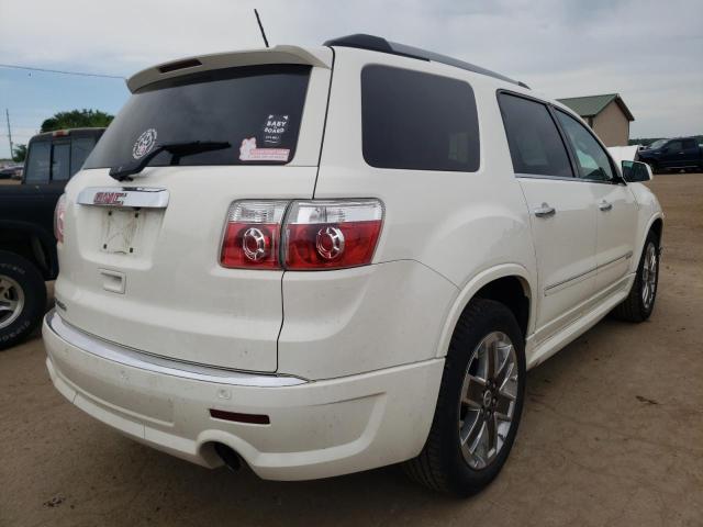 Photo 3 VIN: 1GKKRTED6CJ135241 - GMC ACADIA DEN 