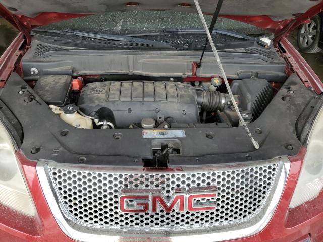 Photo 11 VIN: 1GKKRTED6CJ153366 - GMC ACADIA DEN 