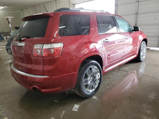 Photo 2 VIN: 1GKKRTED6CJ153366 - GMC ACADIA DEN 