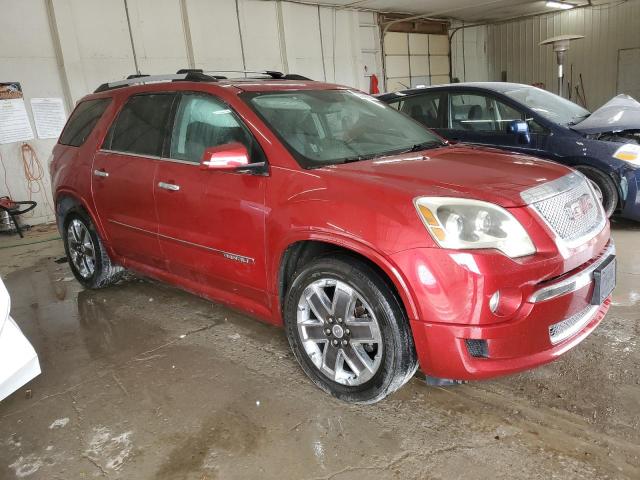 Photo 3 VIN: 1GKKRTED6CJ153366 - GMC ACADIA DEN 