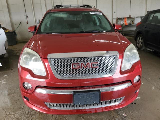 Photo 4 VIN: 1GKKRTED6CJ153366 - GMC ACADIA DEN 