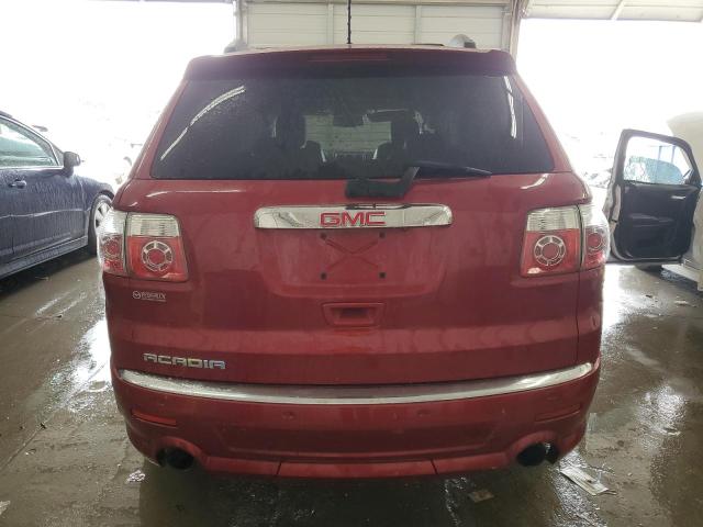 Photo 5 VIN: 1GKKRTED6CJ153366 - GMC ACADIA DEN 