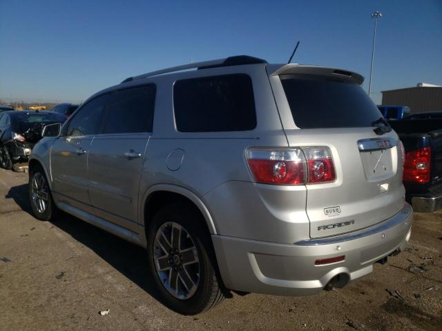 Photo 1 VIN: 1GKKRTED6CJ155523 - GMC ACADIA DEN 