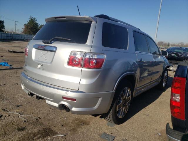 Photo 2 VIN: 1GKKRTED6CJ155523 - GMC ACADIA DEN 