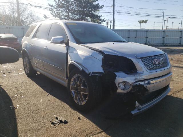 Photo 3 VIN: 1GKKRTED6CJ155523 - GMC ACADIA DEN 