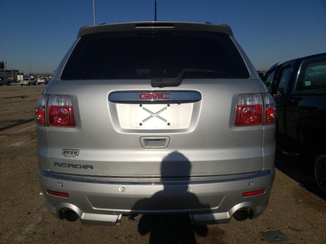 Photo 5 VIN: 1GKKRTED6CJ155523 - GMC ACADIA DEN 