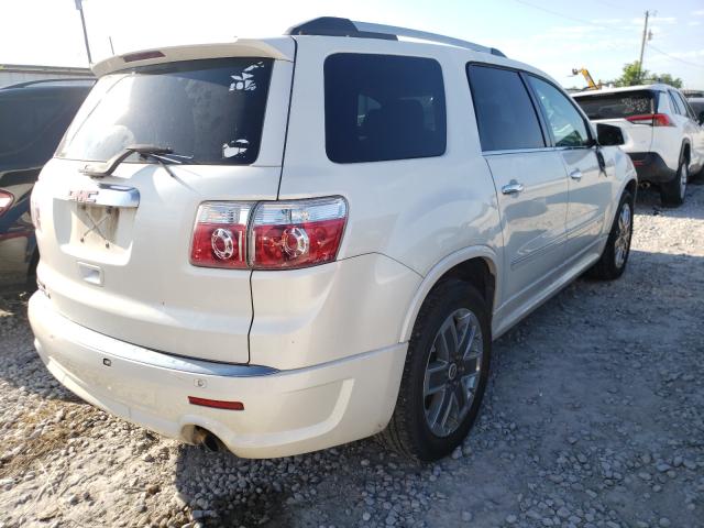 Photo 3 VIN: 1GKKRTED6CJ167817 - GMC ACADIA DEN 