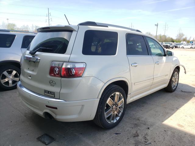 Photo 3 VIN: 1GKKRTED6CJ202209 - GMC ACADIA DEN 