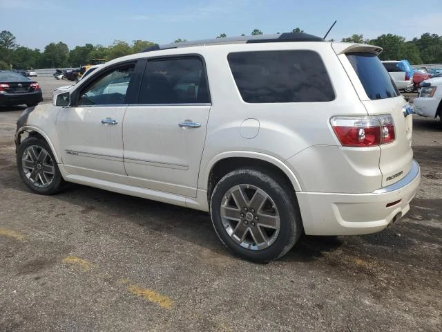 Photo 1 VIN: 1GKKRTED6CJ227370 - GMC ACADIA DEN 