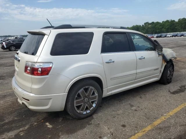 Photo 2 VIN: 1GKKRTED6CJ227370 - GMC ACADIA DEN 