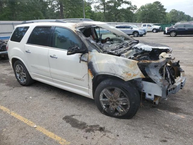 Photo 3 VIN: 1GKKRTED6CJ227370 - GMC ACADIA DEN 