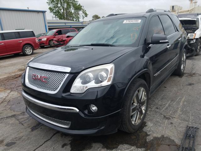 Photo 1 VIN: 1GKKRTED6CJ240510 - GMC ACADIA DEN 