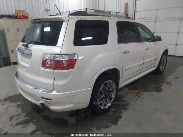 Photo 3 VIN: 1GKKRTED6CJ258067 - GMC ACADIA 