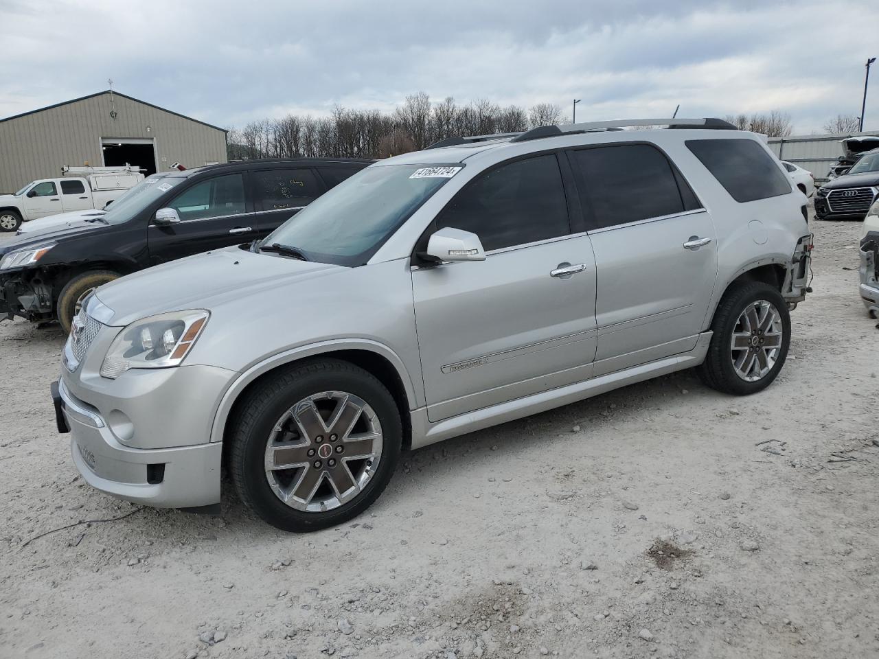 Photo 0 VIN: 1GKKRTED6CJ264127 - GMC ACADIA 