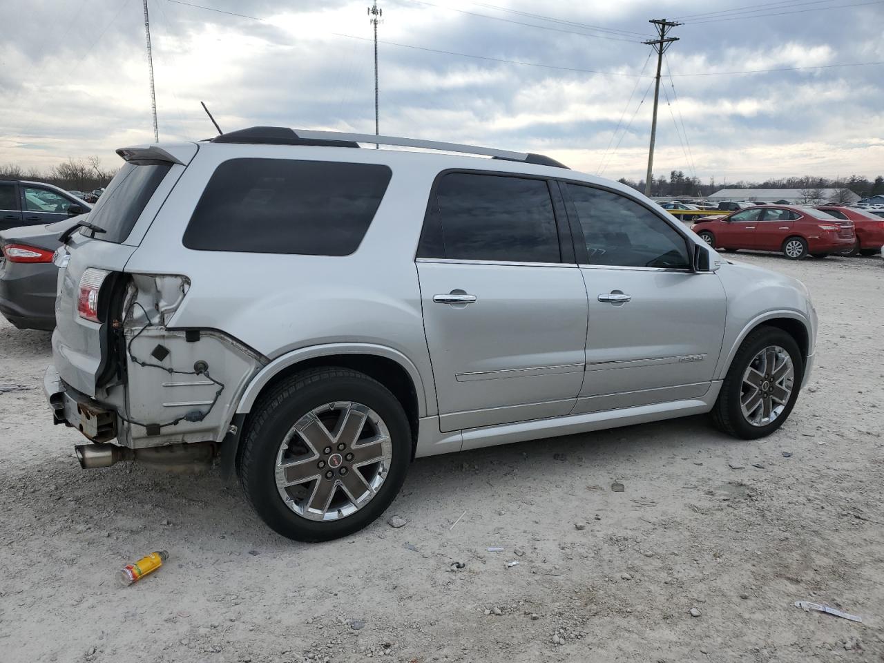 Photo 2 VIN: 1GKKRTED6CJ264127 - GMC ACADIA 