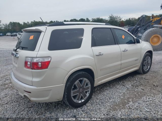 Photo 3 VIN: 1GKKRTED6CJ293904 - GMC ACADIA 