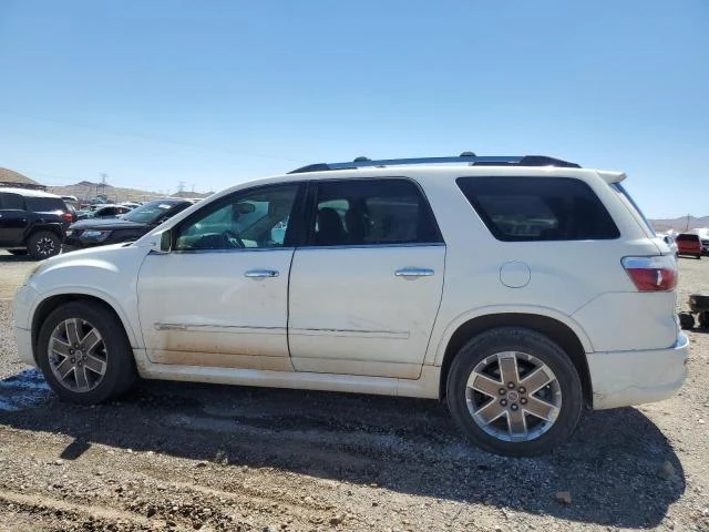 Photo 1 VIN: 1GKKRTED6CJ387281 - GMC ACADIA DEN 