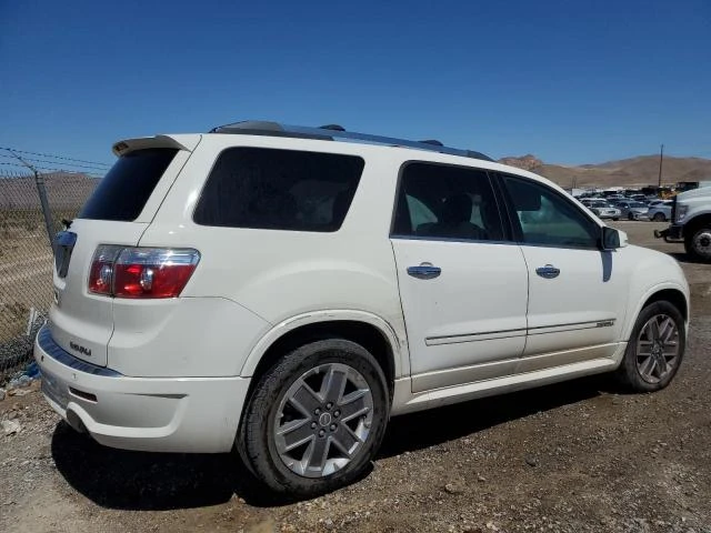 Photo 2 VIN: 1GKKRTED6CJ387281 - GMC ACADIA DEN 