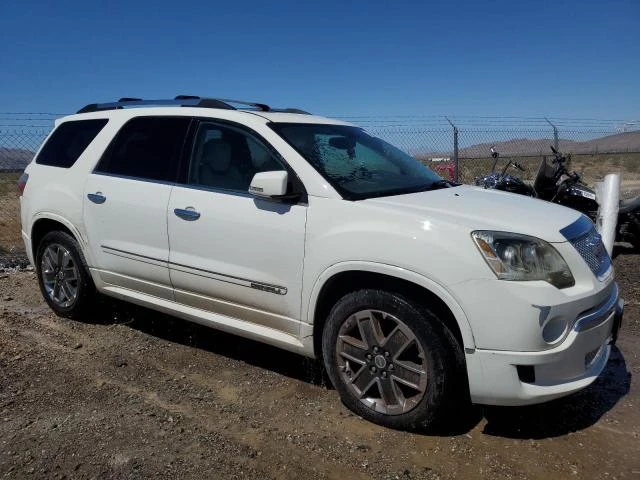 Photo 3 VIN: 1GKKRTED6CJ387281 - GMC ACADIA DEN 