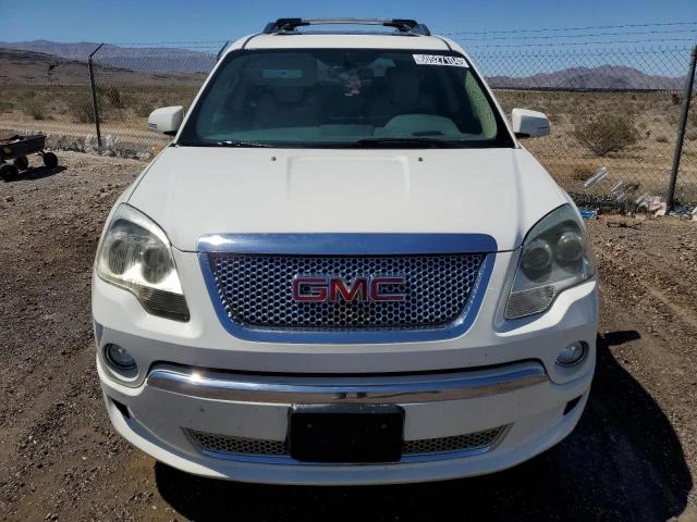 Photo 4 VIN: 1GKKRTED6CJ387281 - GMC ACADIA DEN 