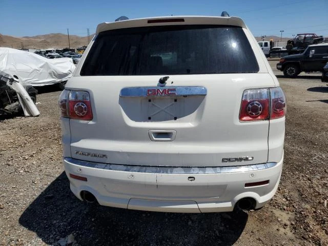 Photo 5 VIN: 1GKKRTED6CJ387281 - GMC ACADIA DEN 