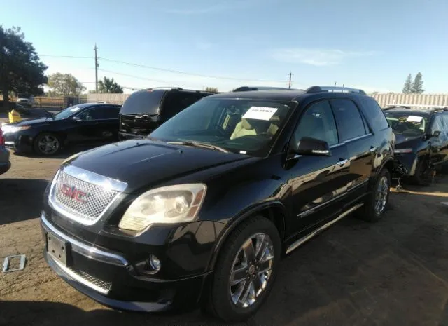 Photo 1 VIN: 1GKKRTED6CJ404144 - GMC ACADIA 