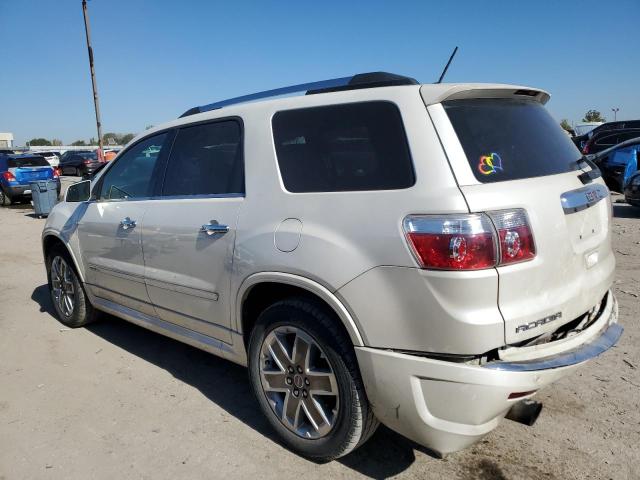 Photo 1 VIN: 1GKKRTED6CJ415306 - GMC ACADIA DEN 