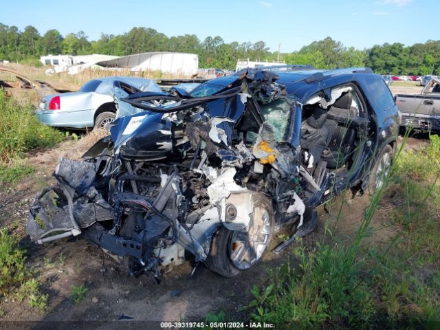 Photo 1 VIN: 1GKKRTED6CJ418982 - GMC ACADIA 