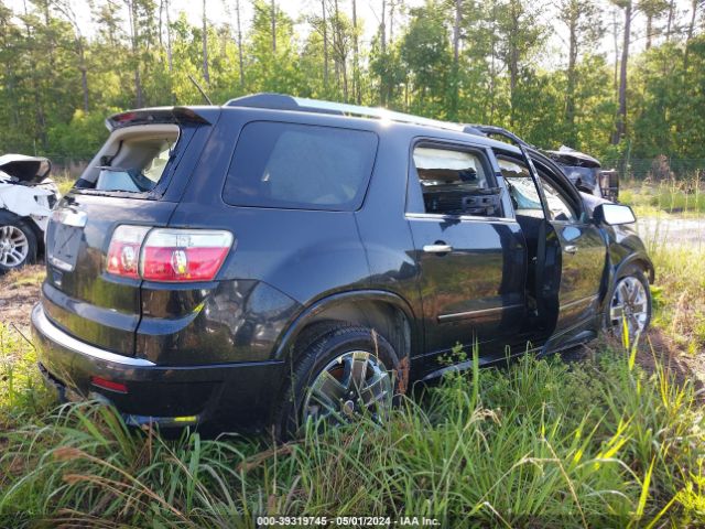 Photo 3 VIN: 1GKKRTED6CJ418982 - GMC ACADIA 