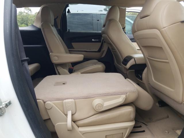 Photo 5 VIN: 1GKKRTED7BJ244158 - GMC ACADIA DEN 