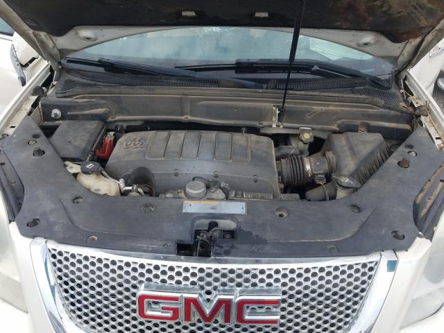 Photo 6 VIN: 1GKKRTED7BJ244158 - GMC ACADIA DEN 