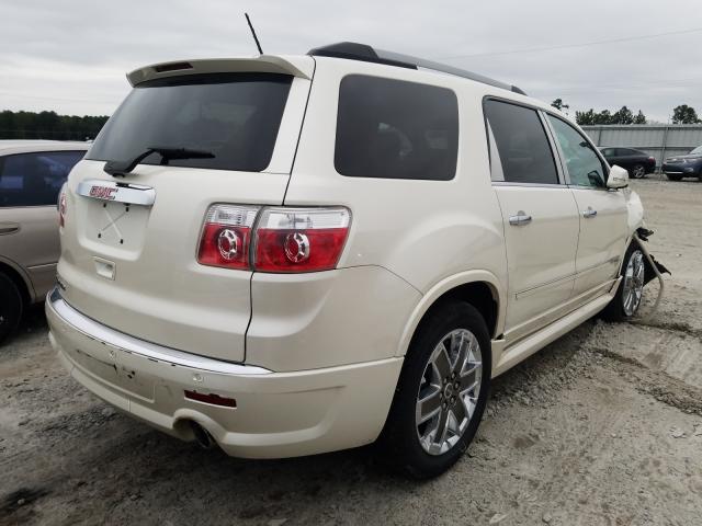 Photo 3 VIN: 1GKKRTED7BJ258075 - GMC ACADIA DEN 