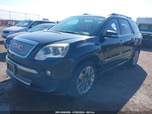 Photo 1 VIN: 1GKKRTED7BJ271313 - GMC ACADIA 