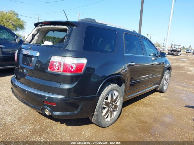 Photo 3 VIN: 1GKKRTED7BJ271313 - GMC ACADIA 