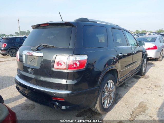 Photo 3 VIN: 1GKKRTED7BJ282893 - GMC ACADIA 