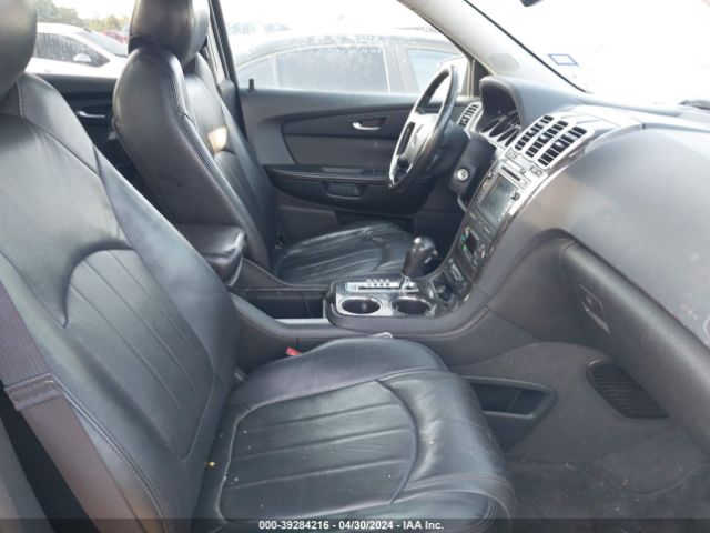 Photo 4 VIN: 1GKKRTED7BJ282893 - GMC ACADIA 