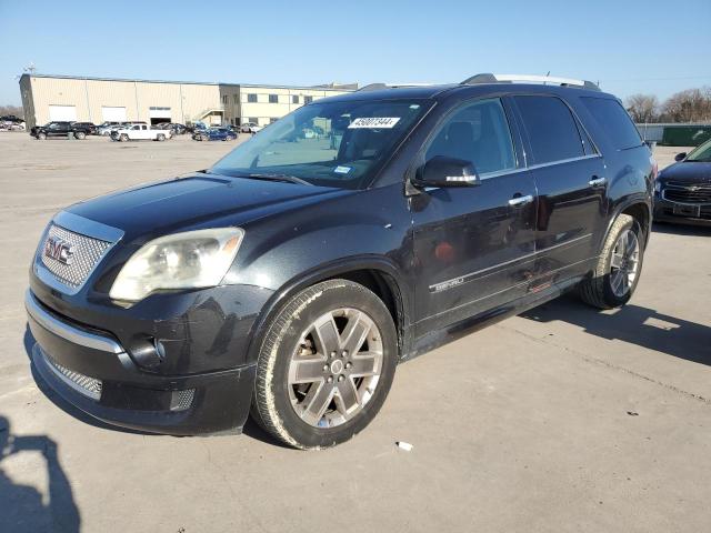 Photo 0 VIN: 1GKKRTED7BJ350058 - GMC ACADIA DEN 