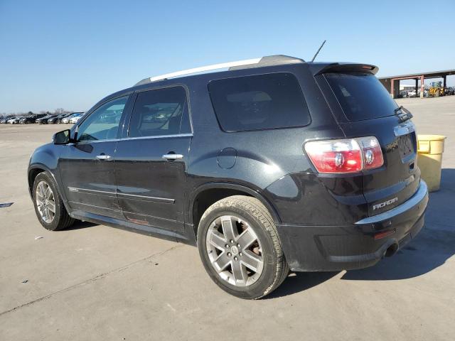 Photo 1 VIN: 1GKKRTED7BJ350058 - GMC ACADIA DEN 