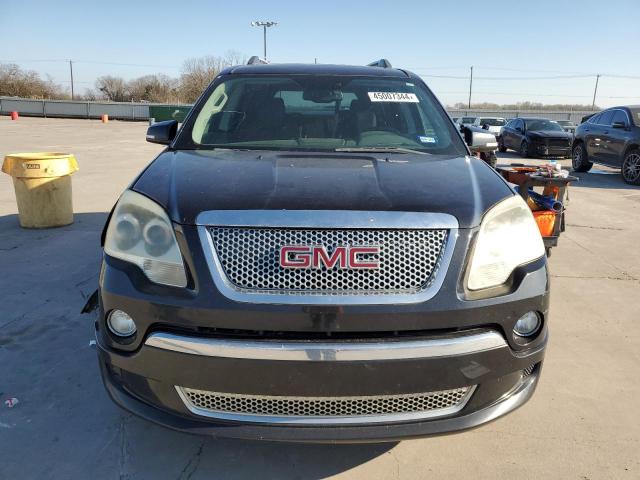 Photo 4 VIN: 1GKKRTED7BJ350058 - GMC ACADIA DEN 