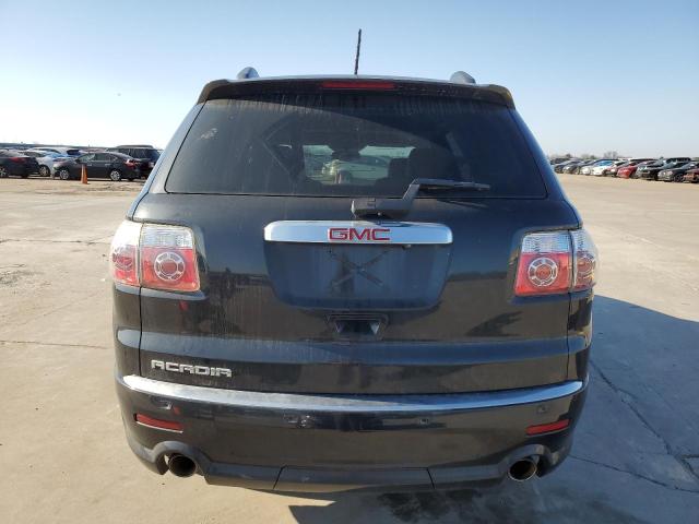 Photo 5 VIN: 1GKKRTED7BJ350058 - GMC ACADIA DEN 