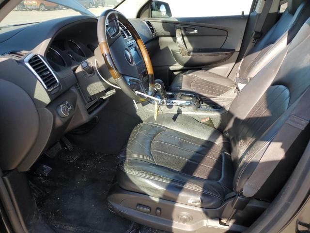 Photo 6 VIN: 1GKKRTED7BJ350058 - GMC ACADIA DEN 