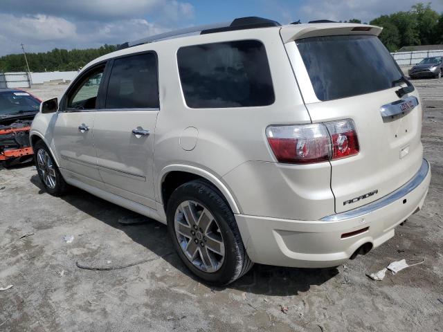 Photo 1 VIN: 1GKKRTED7CJ141923 - GMC ACADIA DEN 