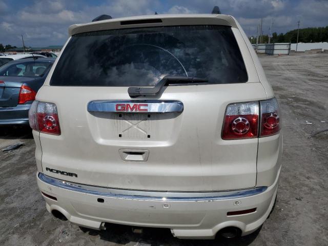 Photo 5 VIN: 1GKKRTED7CJ141923 - GMC ACADIA DEN 