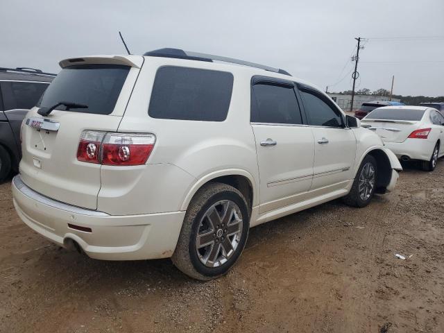 Photo 2 VIN: 1GKKRTED7CJ222503 - GMC ACADIA DEN 