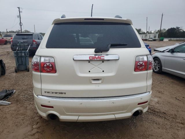 Photo 5 VIN: 1GKKRTED7CJ222503 - GMC ACADIA DEN 