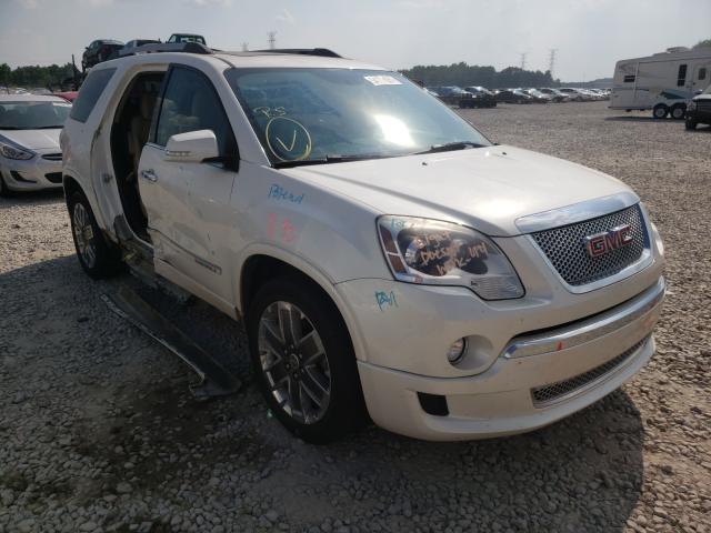 Photo 0 VIN: 1GKKRTED7CJ231122 - GMC ACADIA DEN 