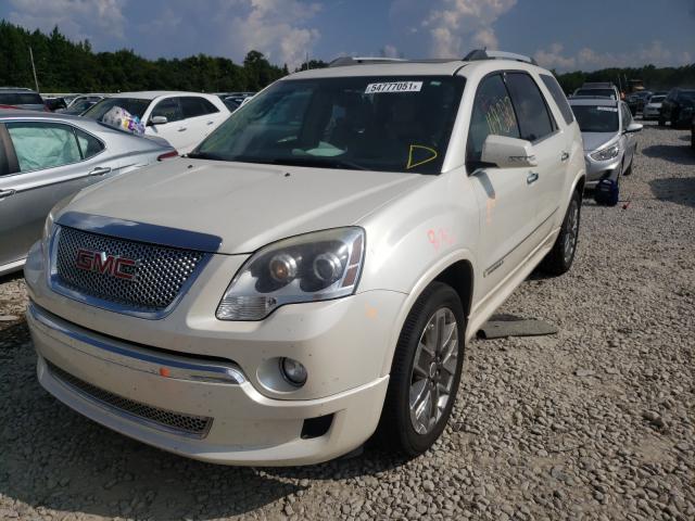 Photo 1 VIN: 1GKKRTED7CJ231122 - GMC ACADIA DEN 