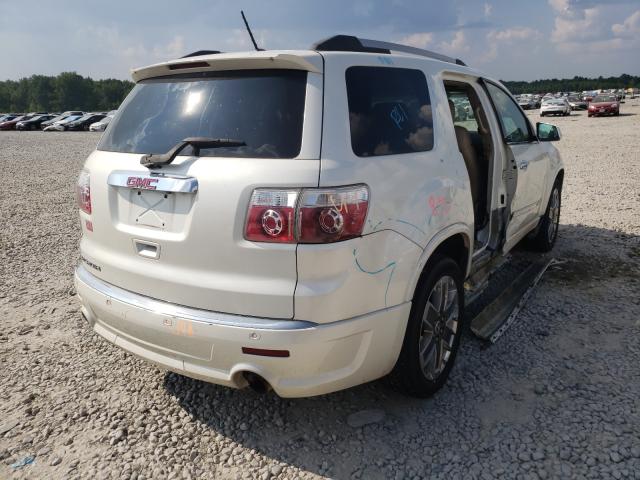 Photo 3 VIN: 1GKKRTED7CJ231122 - GMC ACADIA DEN 